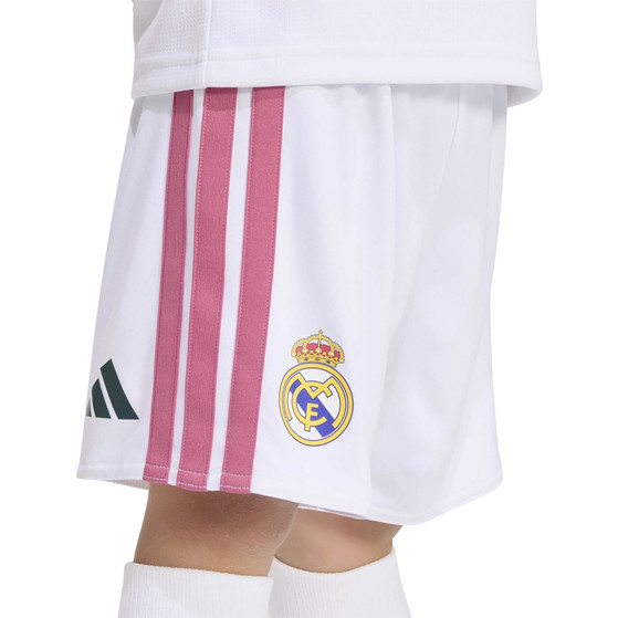 adidas Real Madrid Heimtrikot Kleinkinder