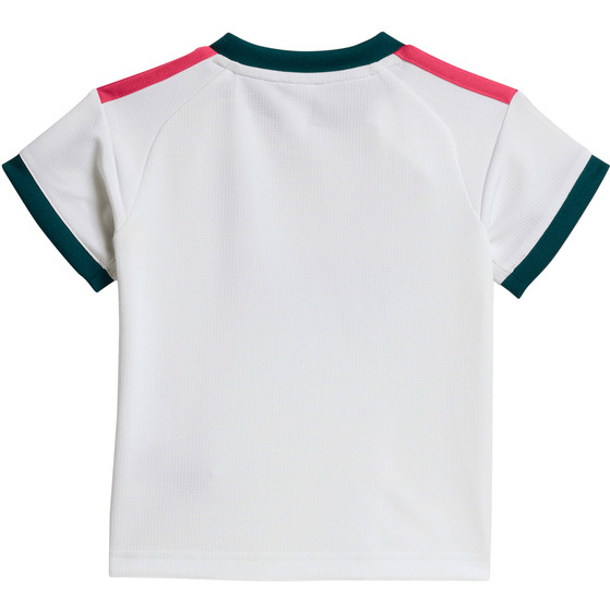 adidas Real Madrid Heimtrikot Baby 26/27