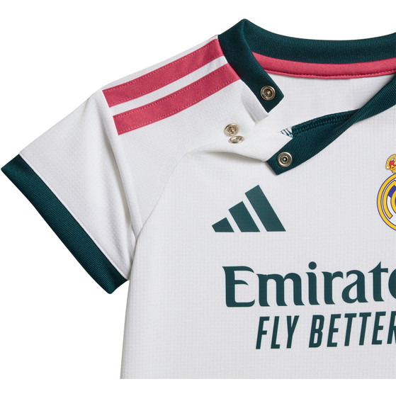 adidas Real Madrid Heimtrikot Baby 26/27