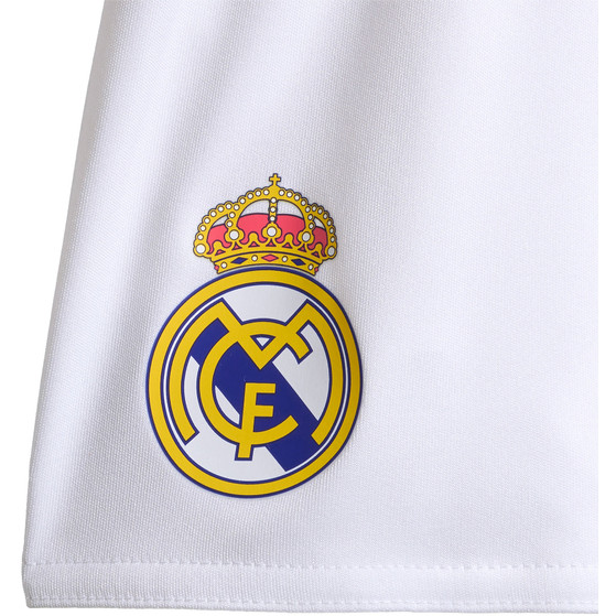 adidas Real Madrid Heimtrikot Baby 26/27