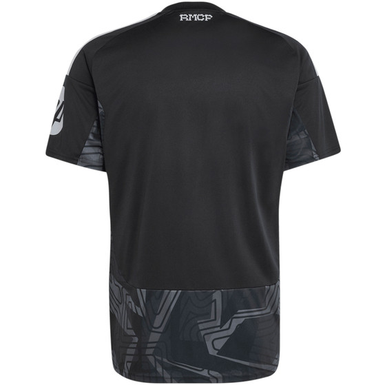adidas Real Madrid Heimtorwarttrikot 26/27
