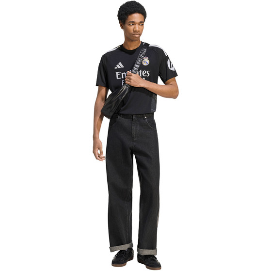 adidas Real Madrid Heimtorwarttrikot 26/27