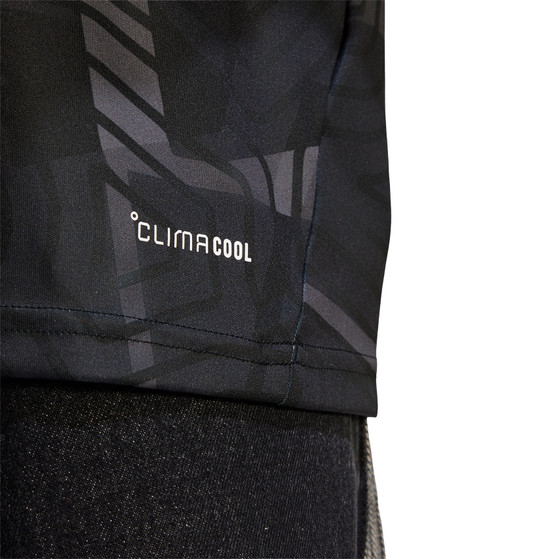 adidas Real Madrid Heimtorwarttrikot 26/27