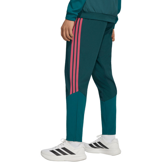 adidas Real Madrid Pre-Match Pant 2026/2027