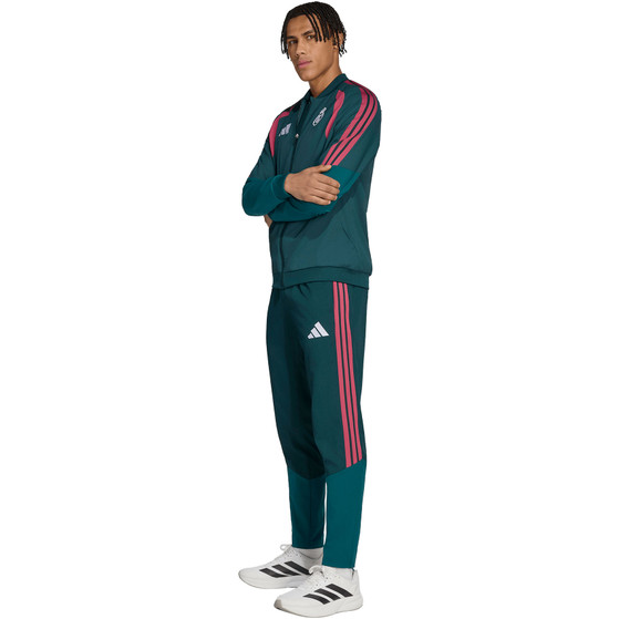 adidas Real Madrid Pre-Match Pant 2026/2027