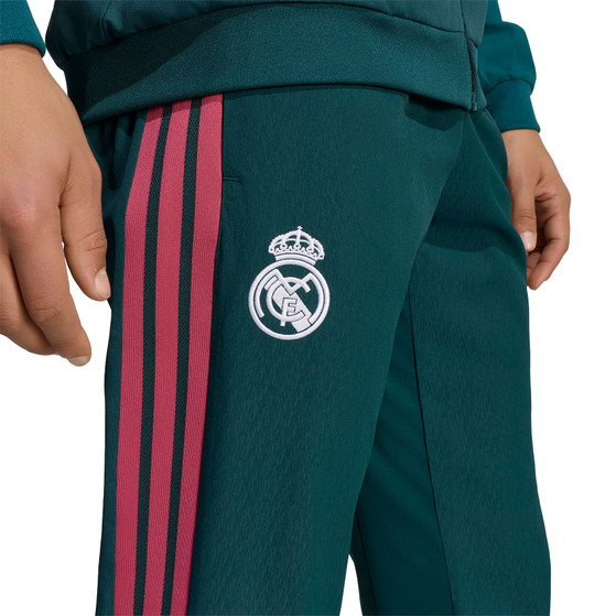 adidas Real Madrid Pre-Match Pant 2026/2027