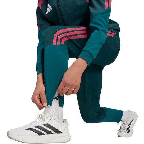 adidas Real Madrid Pre-Match Pant 2026/2027