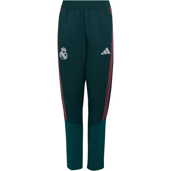 adidas Real Madrid Pre-Match Trainingspak Kids 2026/2027