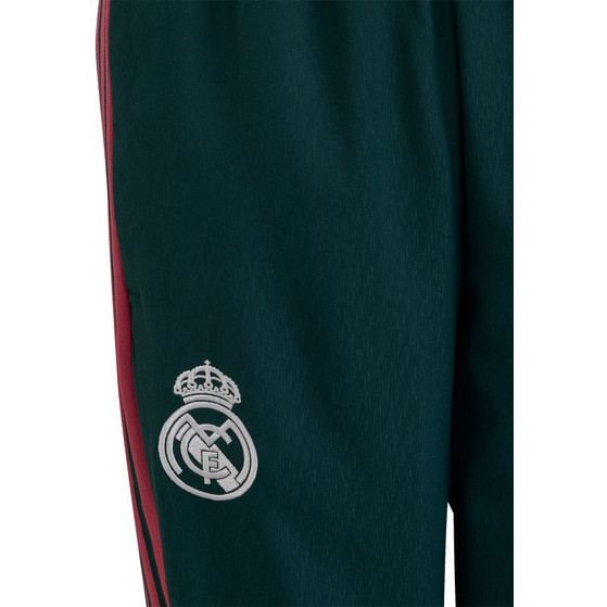 adidas Real Madrid Pre-Match Trainingspak Kids 2026/2027