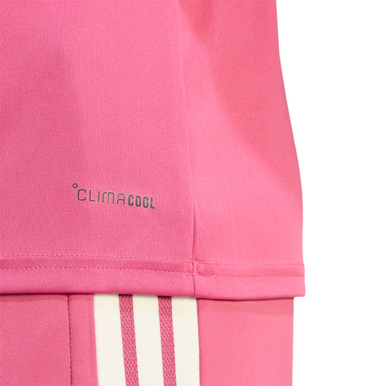 adidas Real Madrid Pre-Match Shirt 26/27