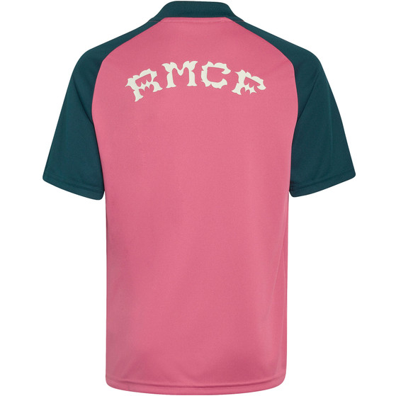 adidas Real Madrid T-shirt de Pré-Match Jr 26/27