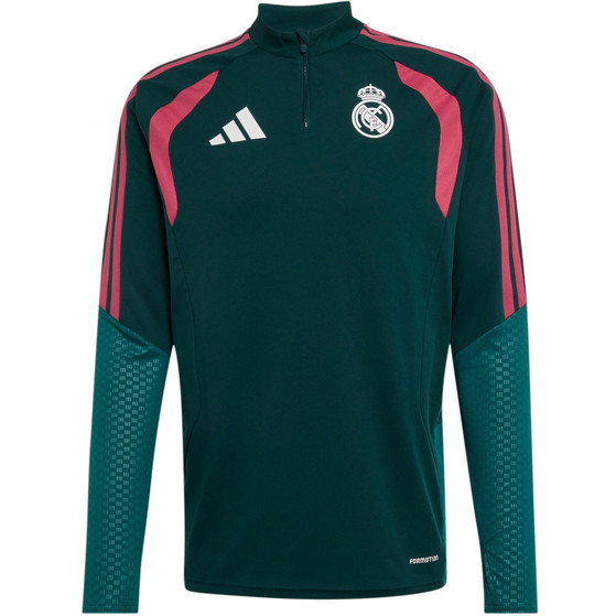 adidas Real Madrid Training Top 2026/2027