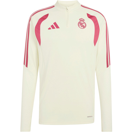 adidas Real Madrid Training Top 2026/2027