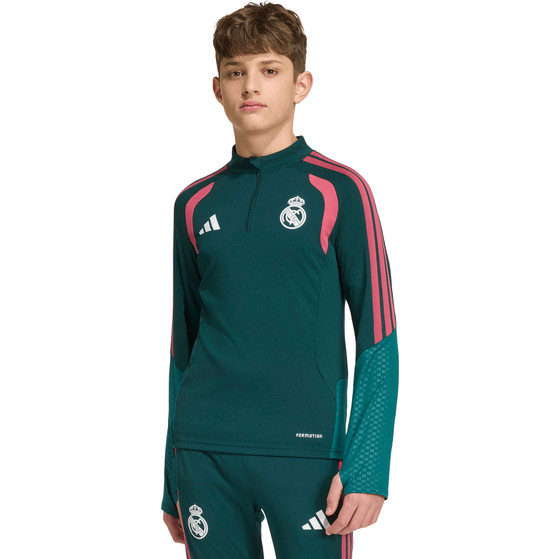 adidas Real Madrid Training Top Kids 2026/2027