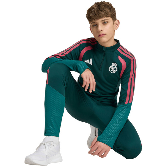 adidas Real Madrid Training Top Kids 2026/2027