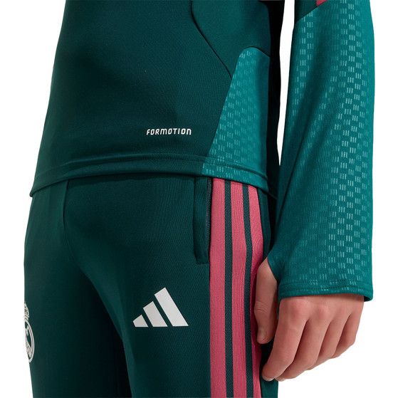 adidas Real Madrid Training Top Kids 2026/2027