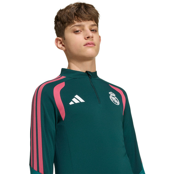 adidas Real Madrid Training Top Kids 2026/2027