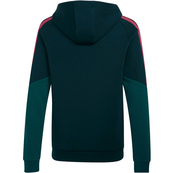 adidas Real Madrid TK Hoody Kinder 26/27