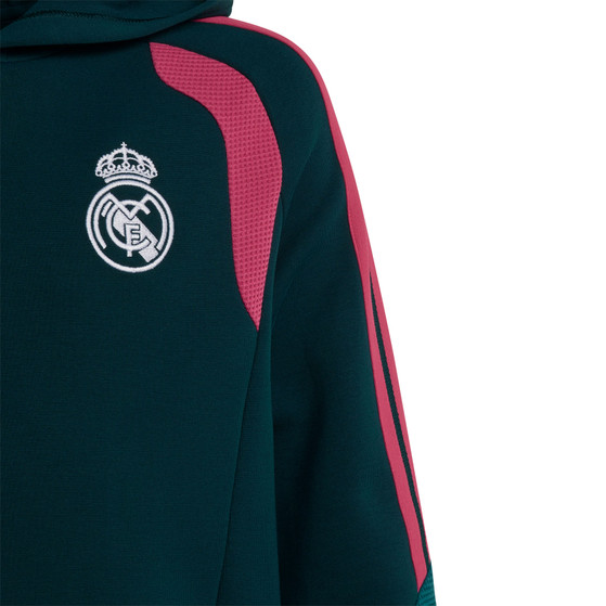 adidas Real Madrid TK Hoody Kinder 26/27