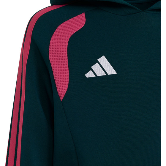 adidas Real Madrid TK Hoody Kinder 26/27