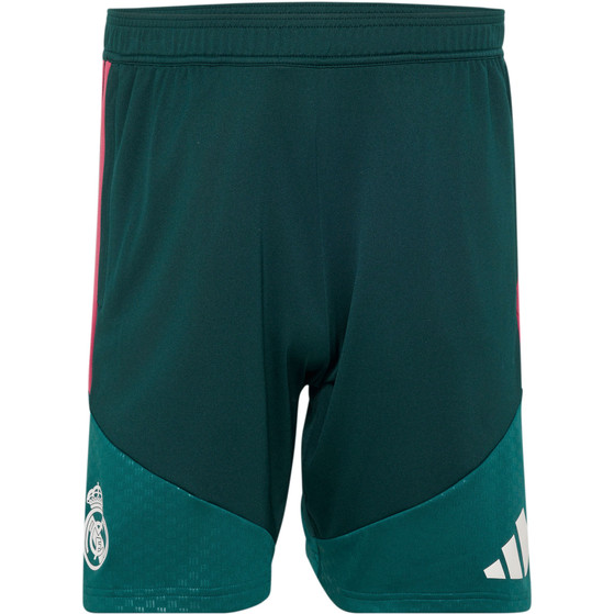 adidas Real Madrid Training Short 2026/2027