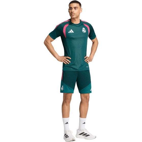 adidas Real Madrid Training Short 2026/2027