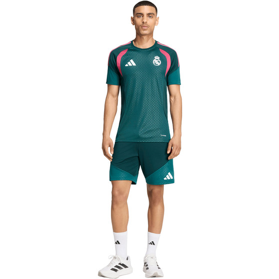 adidas Real Madrid Training Short 2026/2027