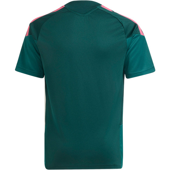 adidas Real Madrid Training Shirt Kids 2026/2027