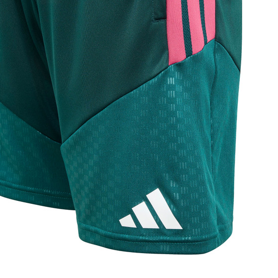 adidas Real Madrid Training Short Kids 2026/2027