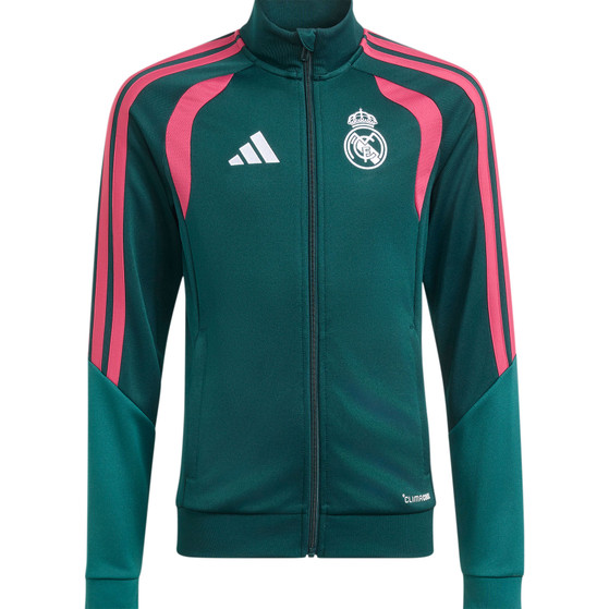 adidas Real Madrid Trainingspak Kids 2026/2027