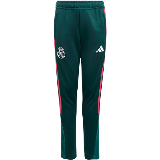 adidas Real Madrid Trainingspak Kids 2026/2027