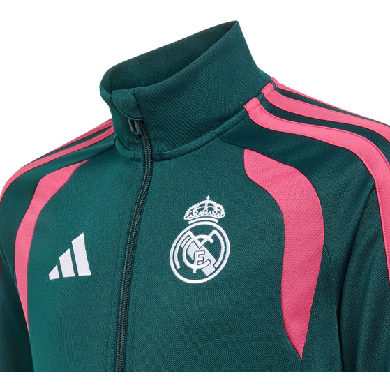 adidas Real Madrid Trainingspak Kids 2026/2027