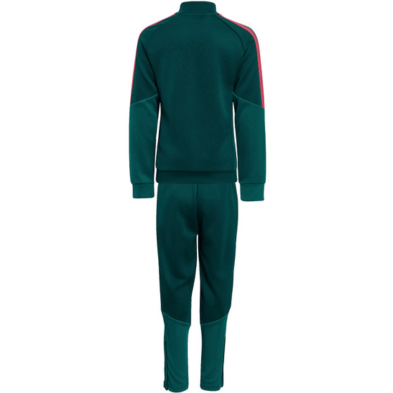 adidas Real Madrid Trainingsanzug Kleinkinder