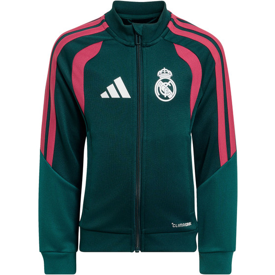 adidas Real Madrid Trainingsanzug Kleinkinder