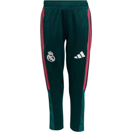 adidas Real Madrid Trainingsanzug Kleinkinder