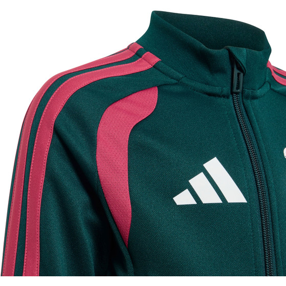 adidas Real Madrid Trainingsanzug Kleinkinder