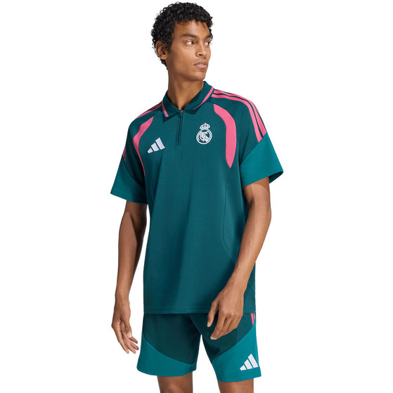 adidas Real Madrid Polo Zomerset 2026/2027