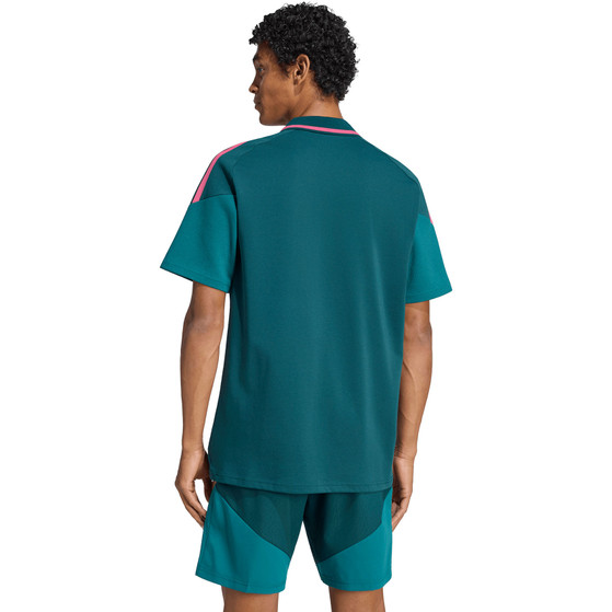 adidas Real Madrid Polo Zomerset 2026/2027