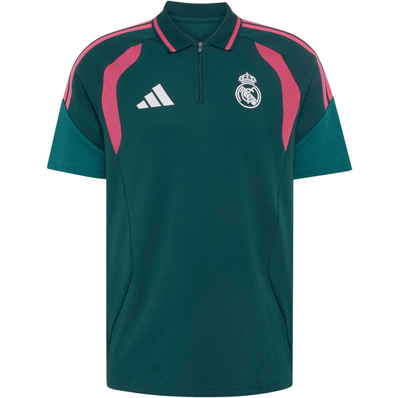 adidas Real Madrid Polo Zomerset 2026/2027