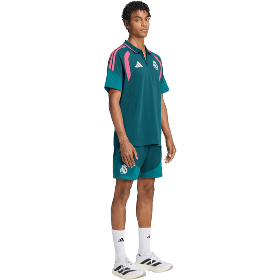 adidas Real Madrid Polo Zomerset 2026/2027