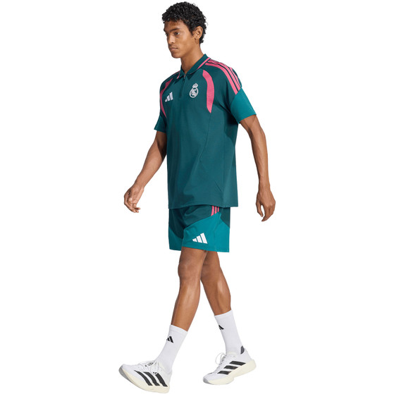 adidas Real Madrid Polo Zomerset 2026/2027