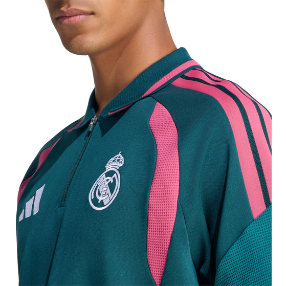 adidas Real Madrid Polo Zomerset 2026/2027