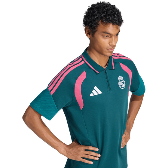 adidas Real Madrid Polo Zomerset 2026/2027