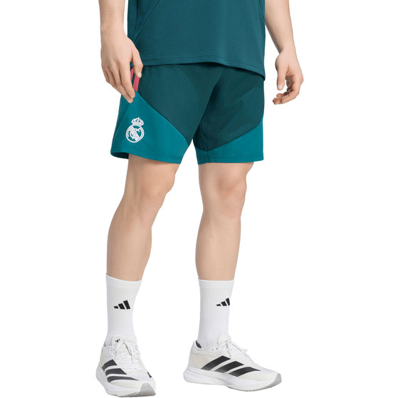 adidas Real Madrid Polo Zomerset 2026/2027