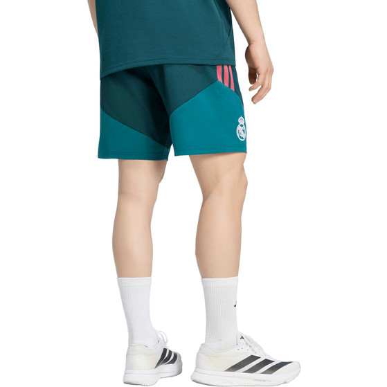 adidas Real Madrid Polo Zomerset 2026/2027