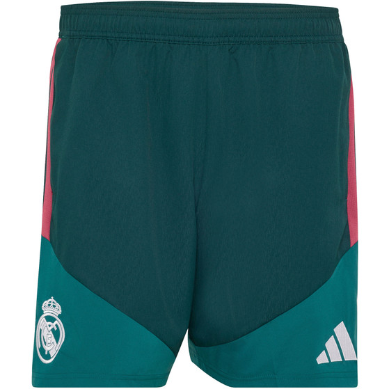 adidas Real Madrid Polo Zomerset 2026/2027
