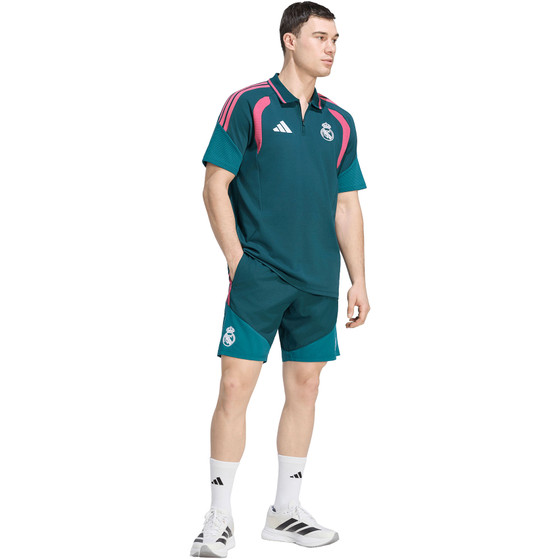 adidas Real Madrid Polo Zomerset 2026/2027