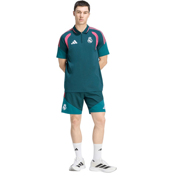 adidas Real Madrid Polo Zomerset 2026/2027