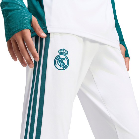 adidas Real Madrid Training Pant 2026/2027 - PassaSports.com