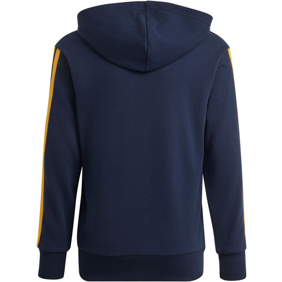 adidas Real Madrid DNA Hoody Kids 2026/2027